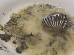 -严记小天府酸菜鱼(西四路店)