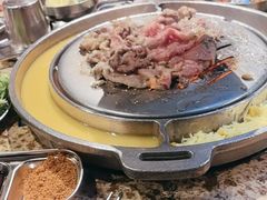 -朴安胖·韩国烤肉(沈阳店)