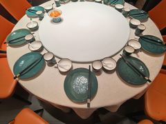 -鸽子侯·家宴·平价海鲜(绿地店)
