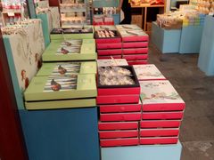 -秦淮礼物(贡院街店)