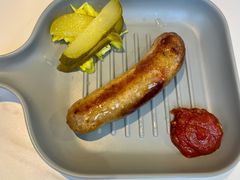 俄式纯肉烤灌肠-库滋明·俄罗斯特色美食(中央大街店)