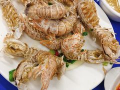 -老杨饭店(万科里店)