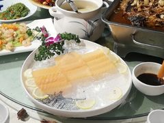 -巴渝菜馆(涿州店)