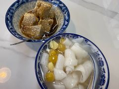 -黄记潮汕甜汤(贝底田坊店)