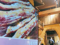 -今邕烧烤(西大店)