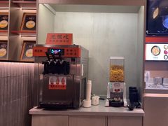 -骨之味·筒骨汤火锅(江头店)