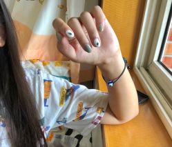 点击看大图 -Beauty Nails 美甲美睫皮肤管理