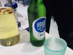 -兰湘子·湘菜小炒(崂山丽达店)