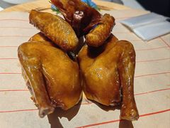 -悦融·京鲁菜·露台花园(安定门店)