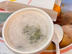 -麦当劳(龙之梦购物中心店)