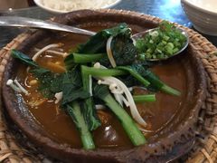 -香江小厨 The Kitchen(香江俱乐部店)