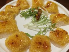 -小杨烤肉·陕西烧烤·陕西地方菜(东新街【永兴坊】店)
