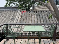 -糖房咖啡(南锣鼓巷店)