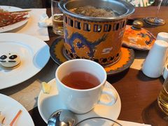 -富力丽思卡尔顿酒店·香荟全日制餐厅