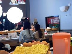 -龍歌自助小火锅(李沧顺和汇店)