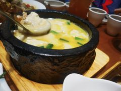 -宴小馆·小海鲜青岛菜(五四广场店)