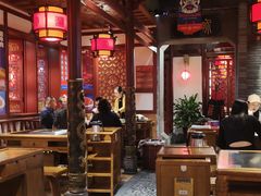 -蜀江龙火锅(339店)