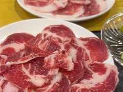 -四季喧黔味豆米火锅(万达广场店)