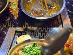 -西昌老号李小肠特色烧烤园(双流店)