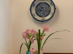 -马勒别墅·中餐厅