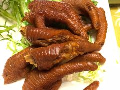 -江苏饭店-餐厅(武宁路店)