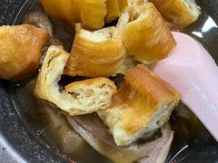 -新记肉骨茶