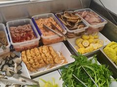 -李记鲜切牛肉自助火锅(紫薇花园店)