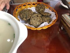 -万佛湖许老大铁锅鱼(黑金冠店)