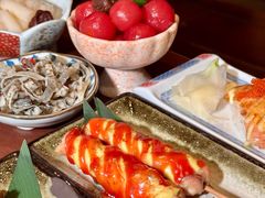-鸟泉居酒屋·烧鸟·酒馆(百子湾店)