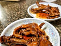 -许村蟹面(海宁许村大道店)