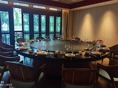 包厢-金海华·华宴江南(斜塘店)