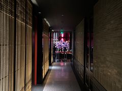 -上海滩餐厅(BFC外滩金融中心店)