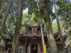 -都江堰普照寺