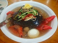 -顺姬冷面(延大店)