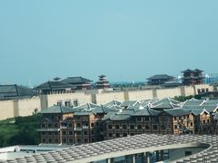 -中国汉城景区