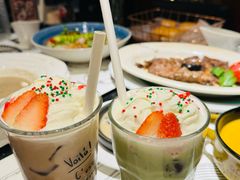 -西堤牛排(北京国瑞店)