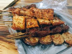 -胡仁根胡记炸炸炸