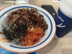 -吉野家(567漫天地店)