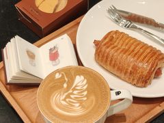 -Peet's 皮爷咖啡(东湖路手作店)