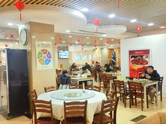 -新302餐厅(国家新闻出版广电总局)