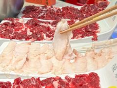 -荣叔港式沙嗲牛肉火锅(正佳潮流店)