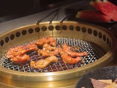 -谷牛日式烤肉(宝山U天地店)