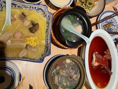 -南京大牌档(龙江新城市广场店)