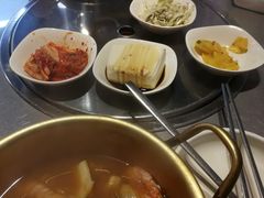 -龙头洞小章鱼(东港店)