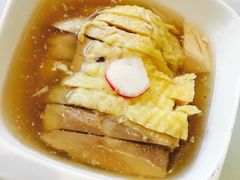 -老正兴菜馆(福州路店)