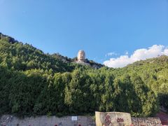 -蒙山大佛景区