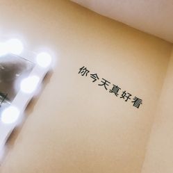 -轻妆Feel·半永久纹眉眼线