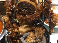 -哈啾嗨·新概念蒙餐(红星新城店)