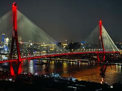 -上海浦东滨江喜来登酒店