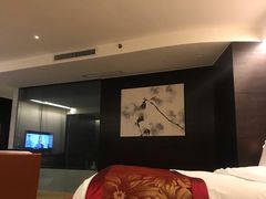 -北京北辰洲际酒店